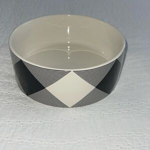 Adam Lippes for Target Dog Bowl